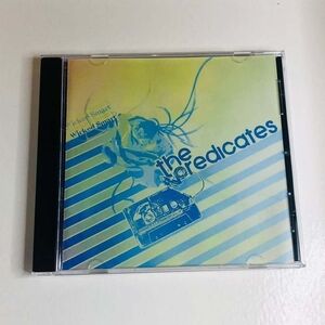 Rare! CD The Predicates - Wicked Smart